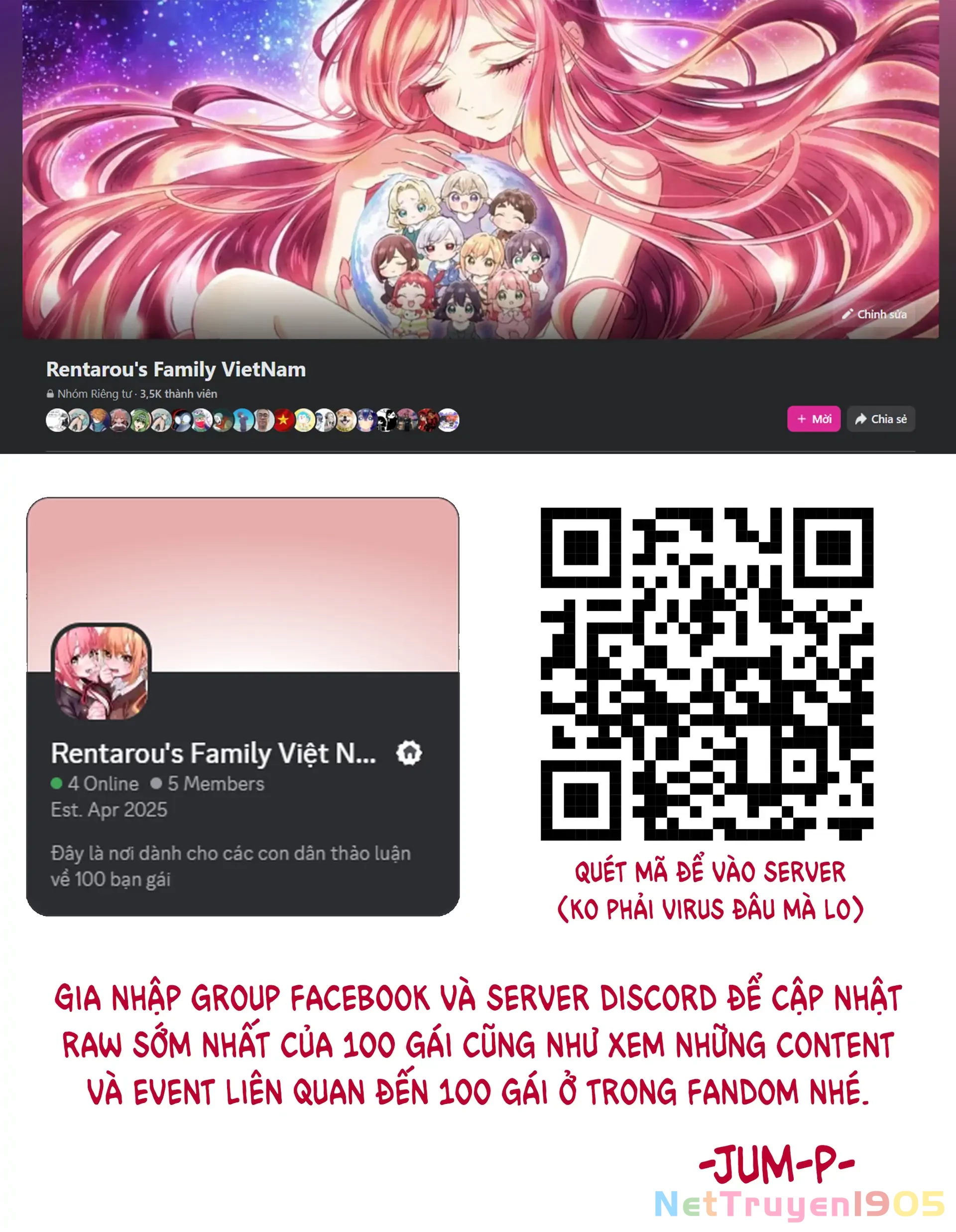 Kimi No Koto Ga Dai Dai Dai Dai Daisuki Na 100-Ri No Kanojo Chapter 219 - 22