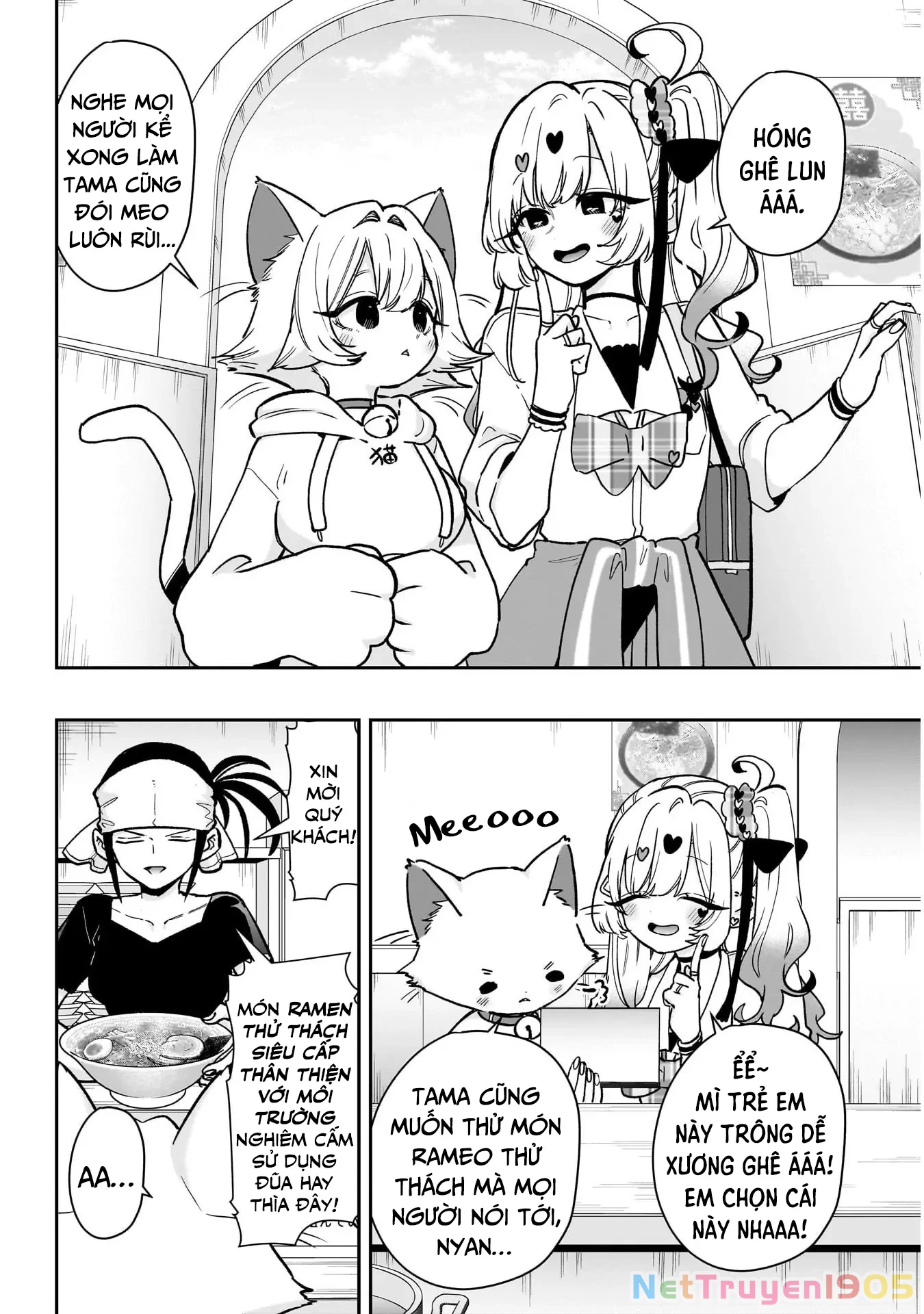 Kimi No Koto Ga Dai Dai Dai Dai Daisuki Na 100-Ri No Kanojo Chapter 220 - 10