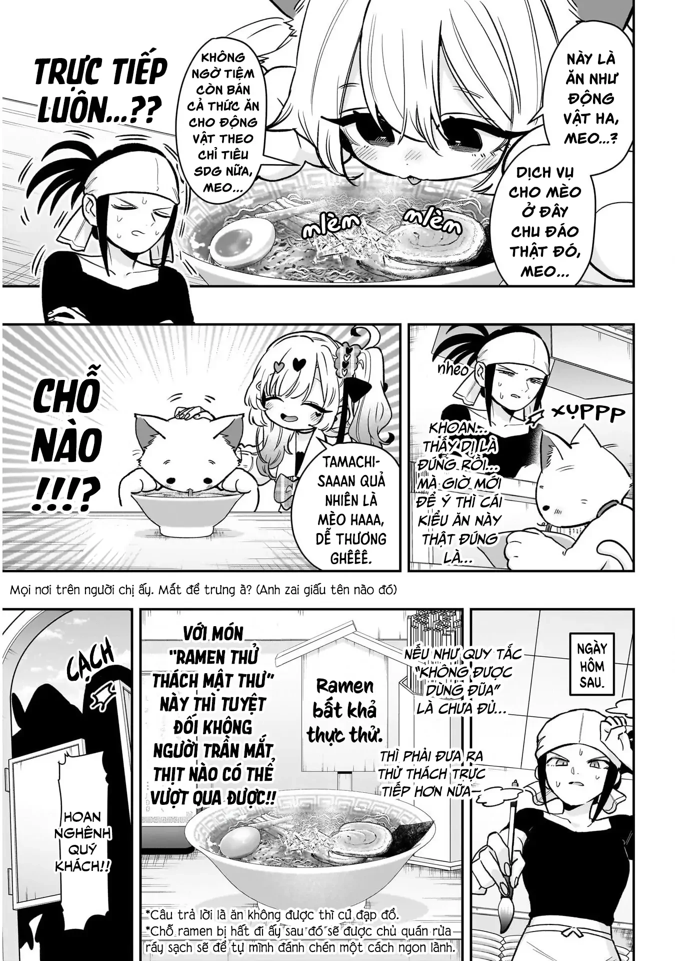 Kimi No Koto Ga Dai Dai Dai Dai Daisuki Na 100-Ri No Kanojo Chapter 220 - 11