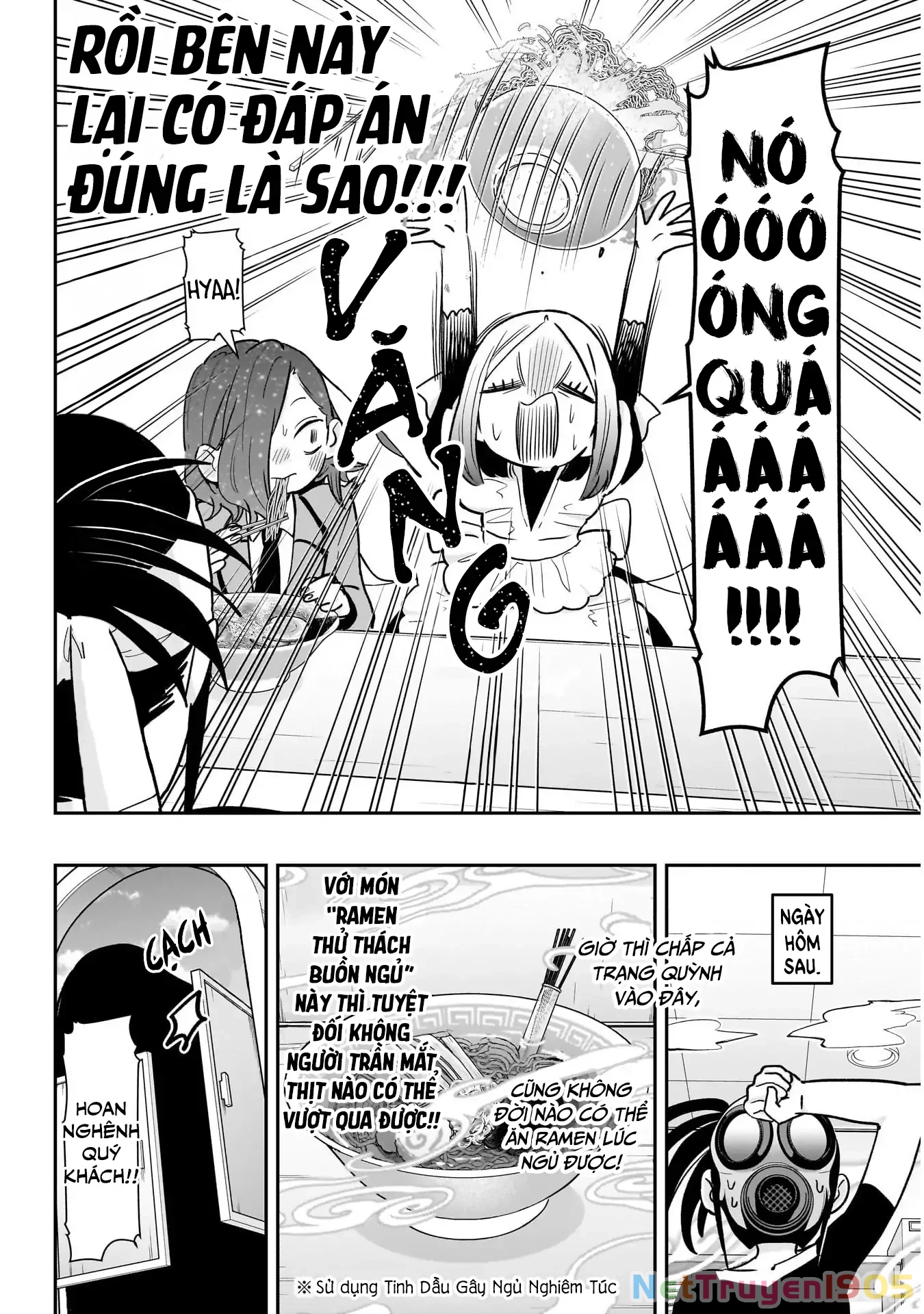 Kimi No Koto Ga Dai Dai Dai Dai Daisuki Na 100-Ri No Kanojo Chapter 220 - 14