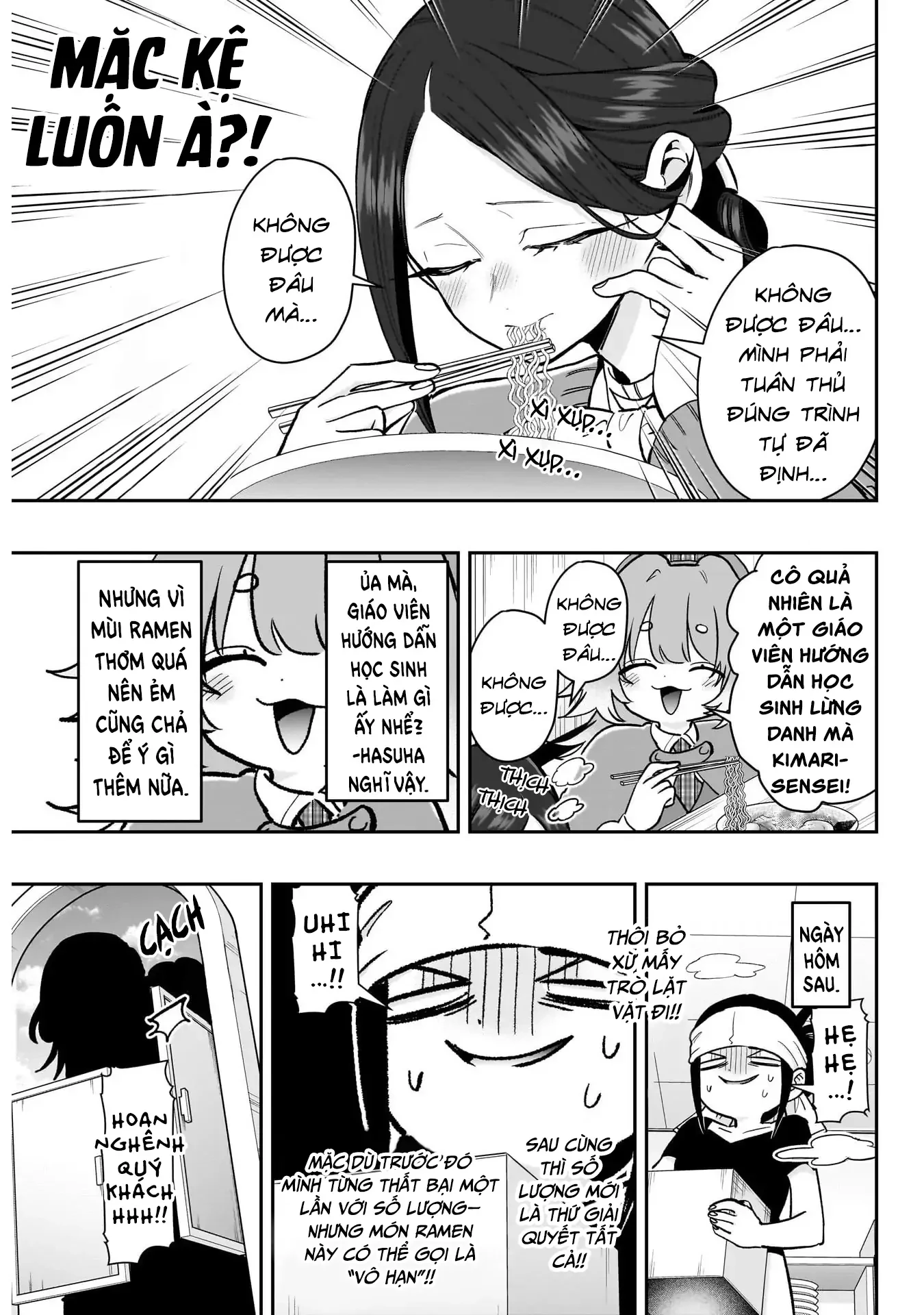 Kimi No Koto Ga Dai Dai Dai Dai Daisuki Na 100-Ri No Kanojo Chapter 220 - 19