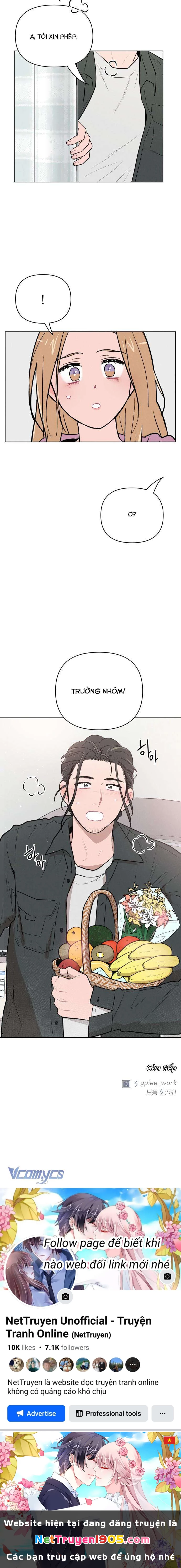 Thật Đáng Thương Cho Chúng Tôi Chapter 52 - 8