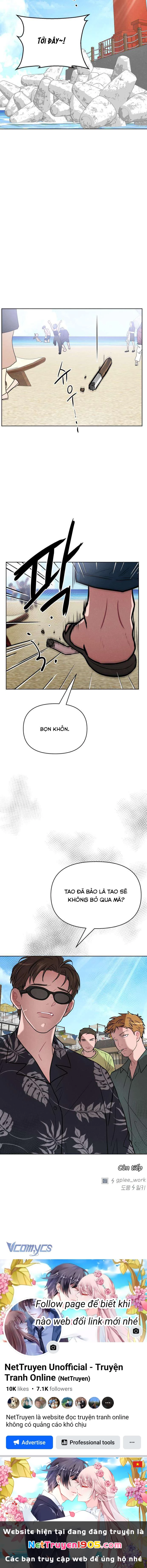 Thật Đáng Thương Cho Chúng Tôi Chapter 54 - 8