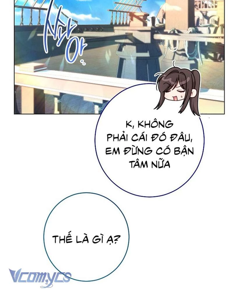 Hầu Gái Độc Quyền Của Hoàng Hậu Phản Diện Chapter 84 - 20