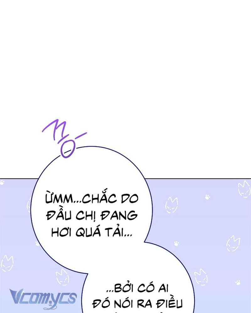 Hầu Gái Độc Quyền Của Hoàng Hậu Phản Diện Chapter 84 - 21