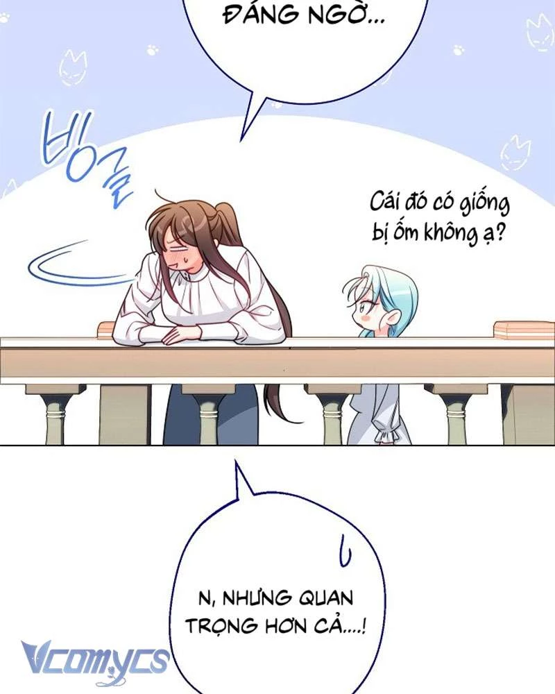 Hầu Gái Độc Quyền Của Hoàng Hậu Phản Diện Chapter 84 - 22
