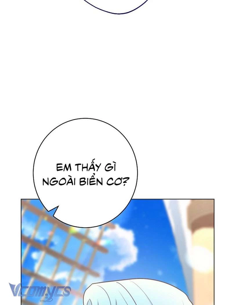 Hầu Gái Độc Quyền Của Hoàng Hậu Phản Diện Chapter 84 - 23