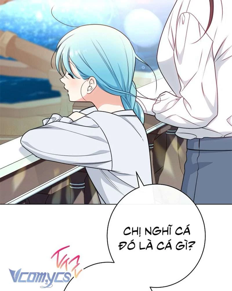 Hầu Gái Độc Quyền Của Hoàng Hậu Phản Diện Chapter 84 - 30