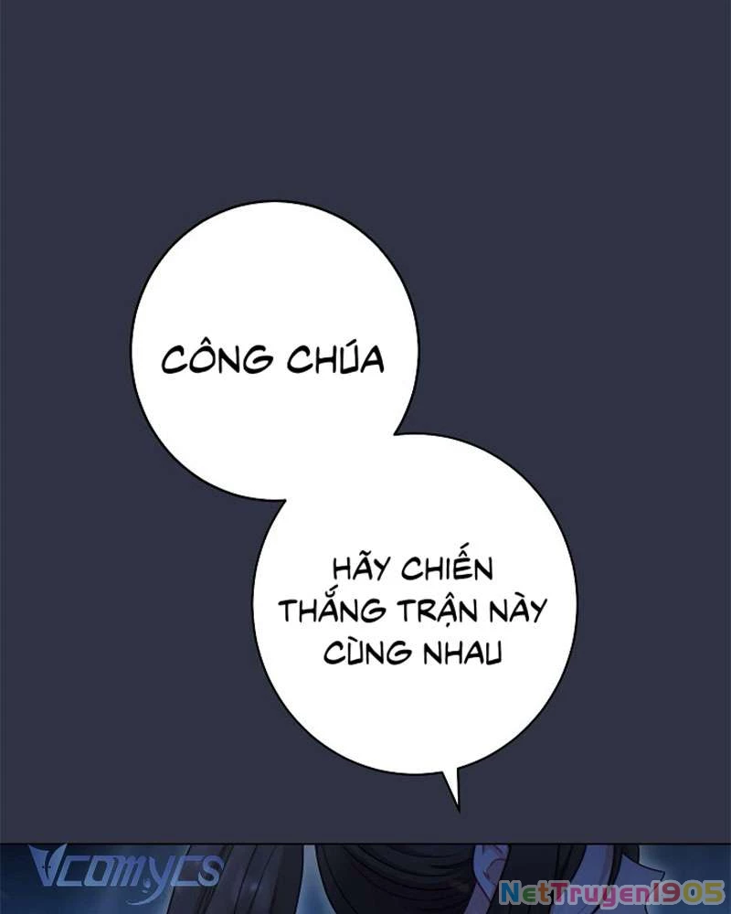 Hầu Gái Độc Quyền Của Hoàng Hậu Phản Diện Chapter 84 - 121