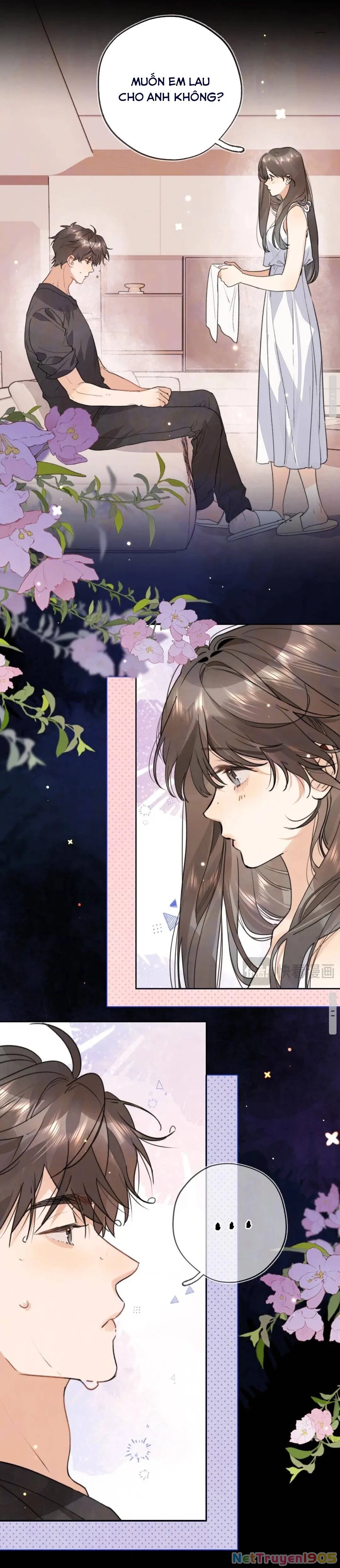 Tỏ Tình Chapter 79 - 3