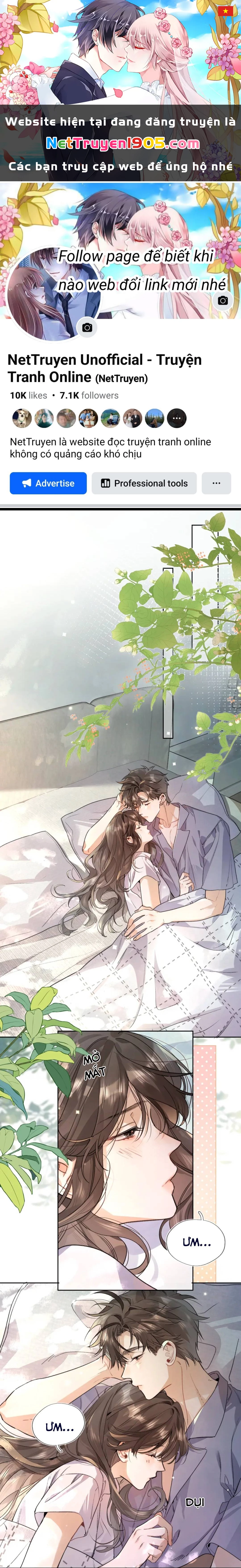 Tỏ Tình Chapter 80 - 1