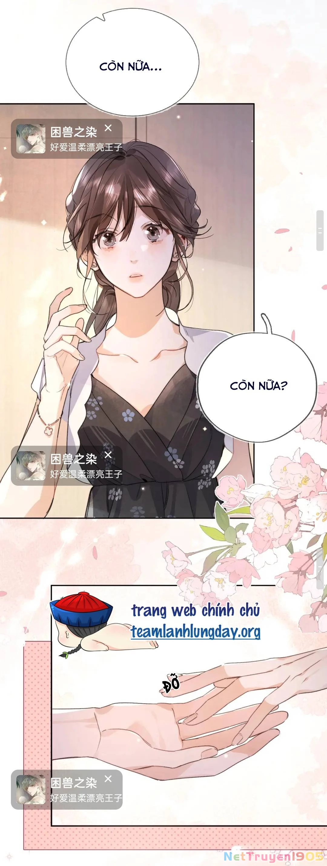 Tỏ Tình Chapter 80 - 9