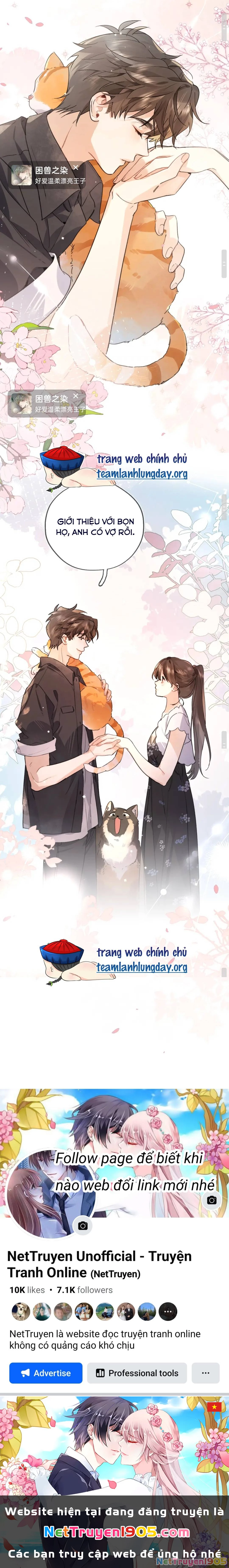 Tỏ Tình Chapter 80 - 10