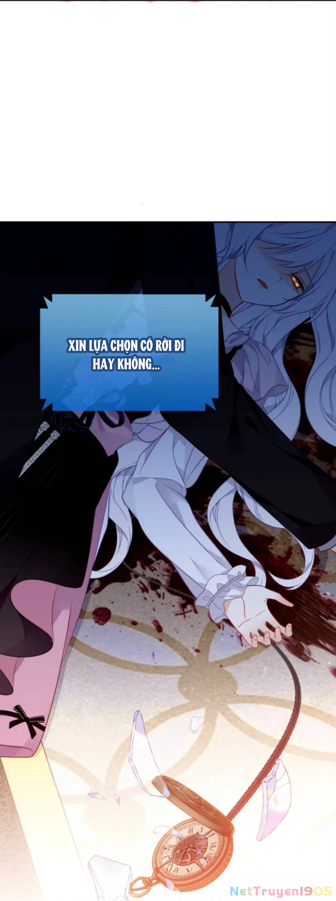 XUYÊN VÀO THẾ GIỚI GIẢ TƯỞNG Chapter 99 - 3