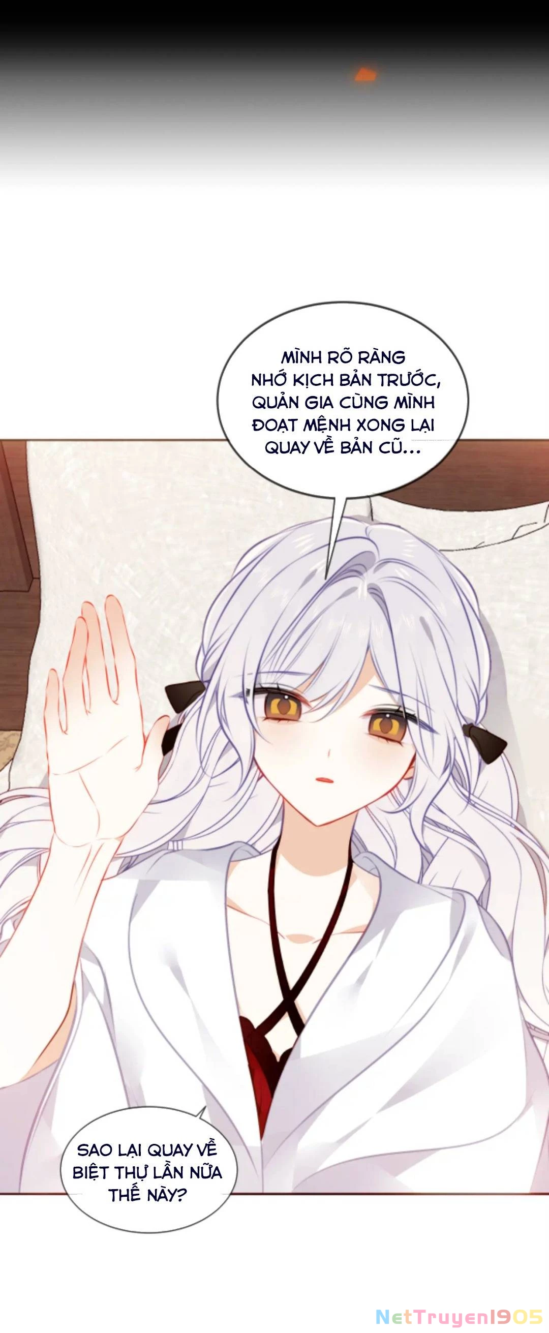 XUYÊN VÀO THẾ GIỚI GIẢ TƯỞNG Chapter 99 - 6