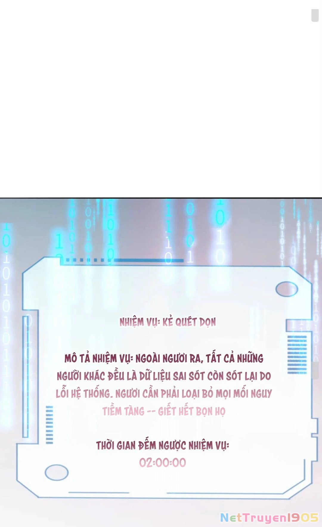 XUYÊN VÀO THẾ GIỚI GIẢ TƯỞNG Chapter 99 - 8