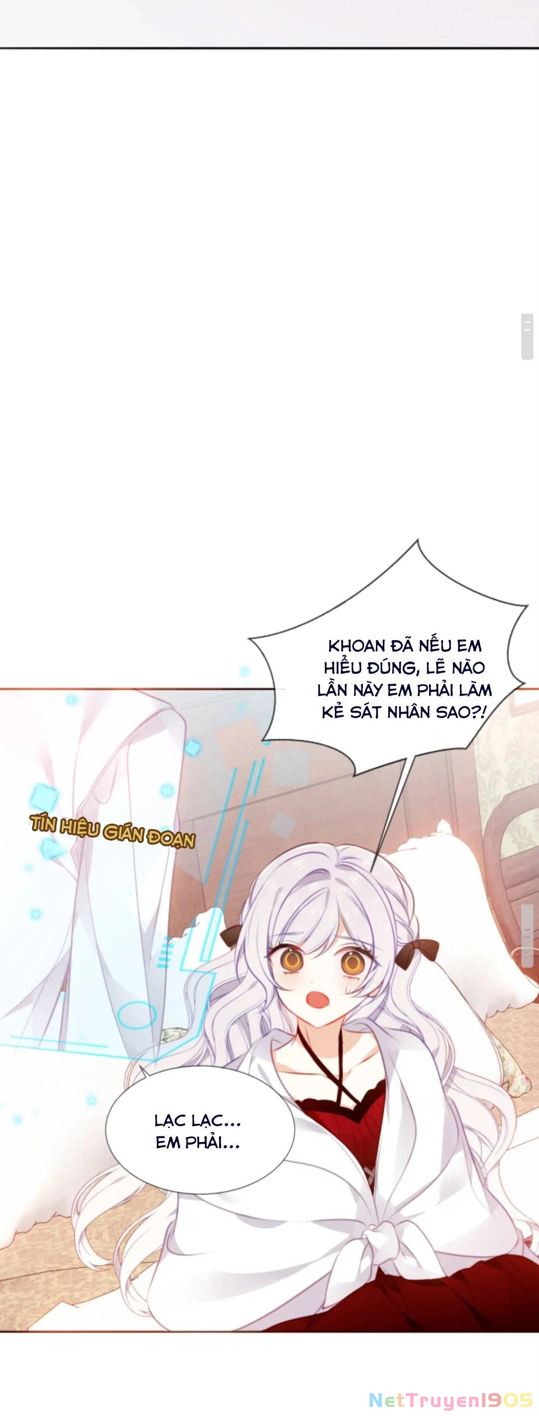 XUYÊN VÀO THẾ GIỚI GIẢ TƯỞNG Chapter 99 - 9