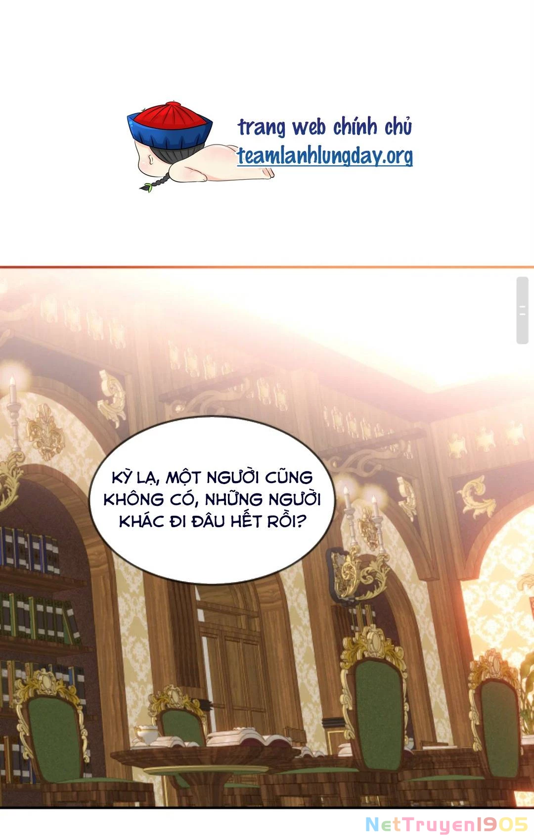 XUYÊN VÀO THẾ GIỚI GIẢ TƯỞNG Chapter 99 - 17