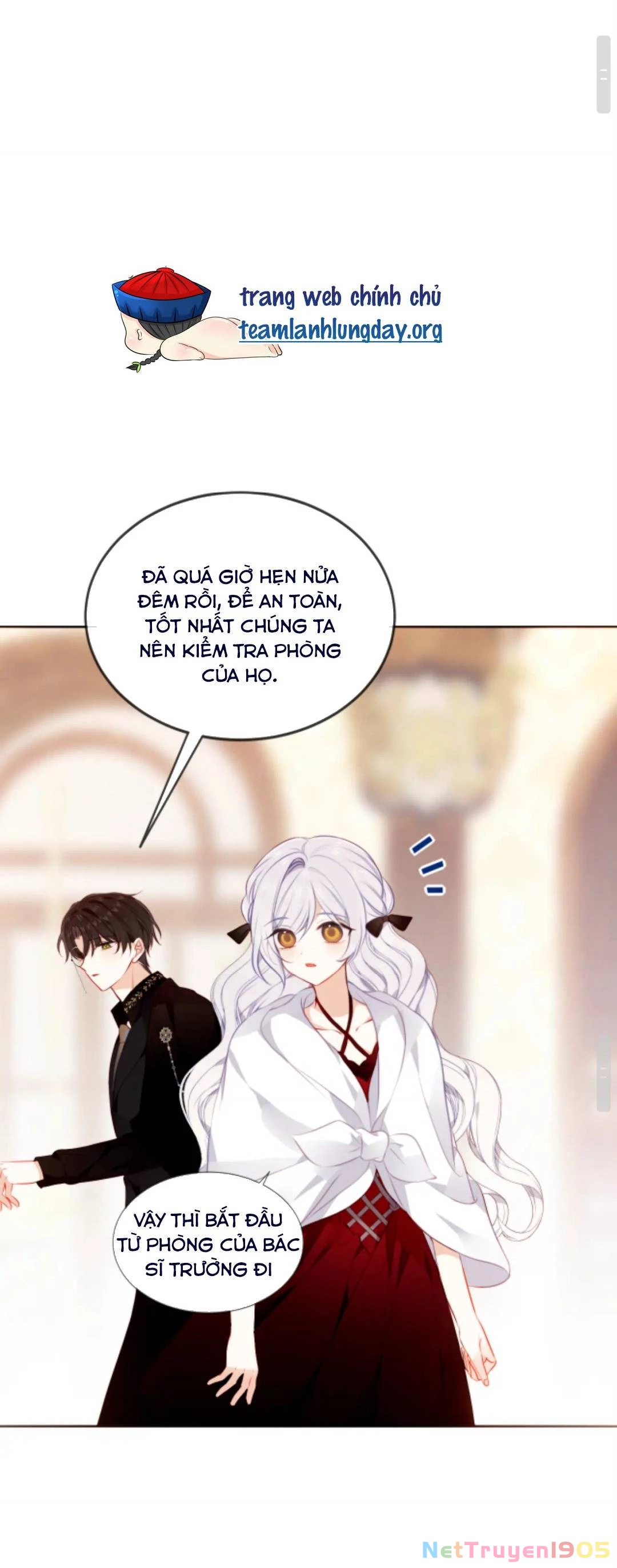 XUYÊN VÀO THẾ GIỚI GIẢ TƯỞNG Chapter 99 - 18