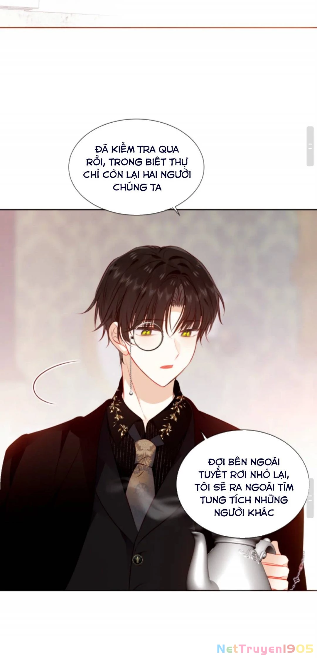 XUYÊN VÀO THẾ GIỚI GIẢ TƯỞNG Chapter 99 - 25