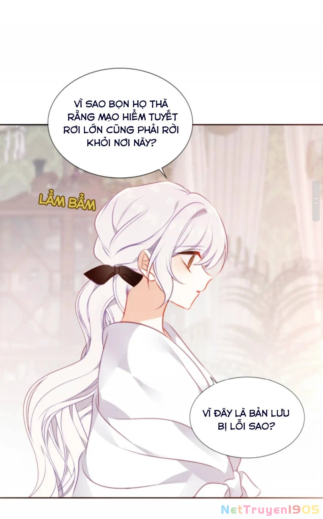 XUYÊN VÀO THẾ GIỚI GIẢ TƯỞNG Chapter 99 - 26