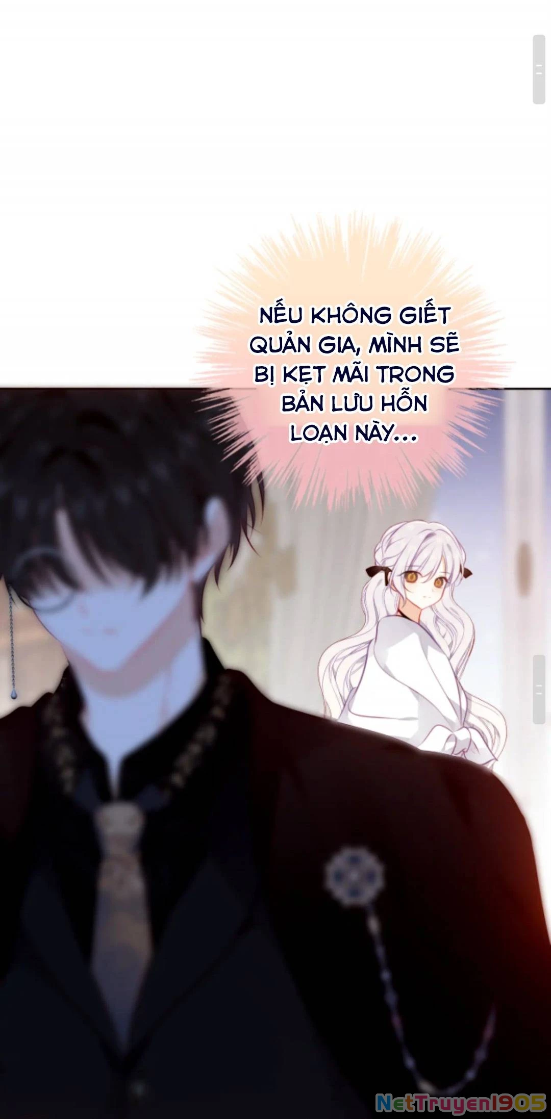 XUYÊN VÀO THẾ GIỚI GIẢ TƯỞNG Chapter 99 - 27