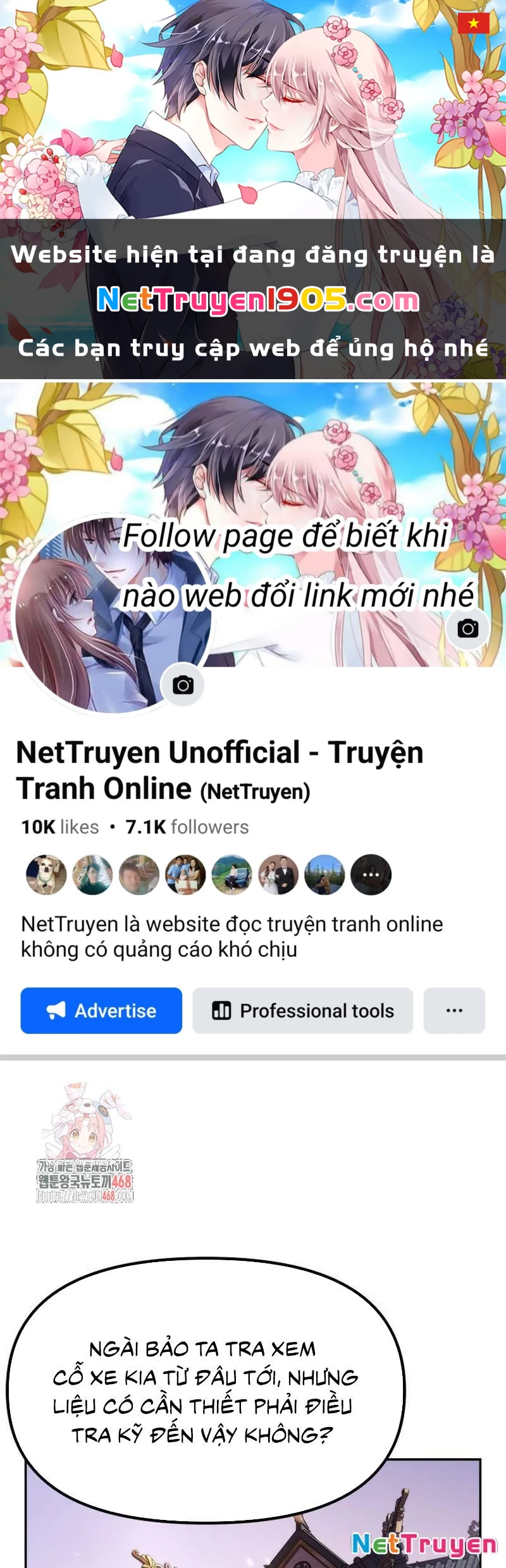 Ma Đạo Chuyển Sinh Ký Chapter 126 - 1