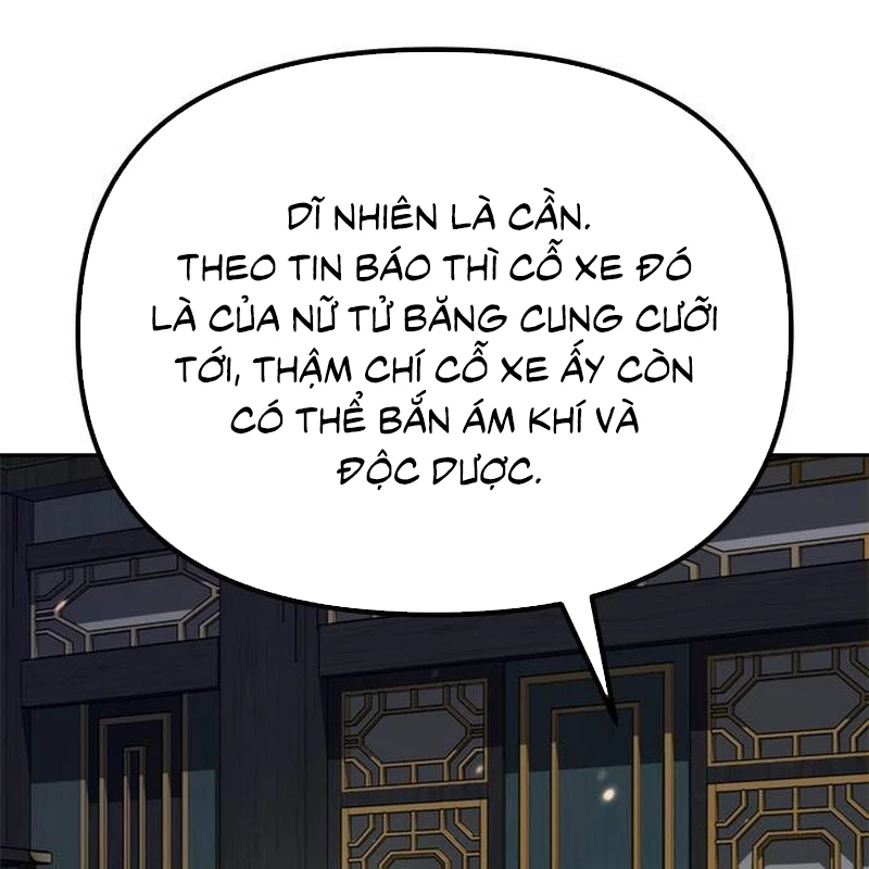 Ma Đạo Chuyển Sinh Ký Chapter 126 - 4