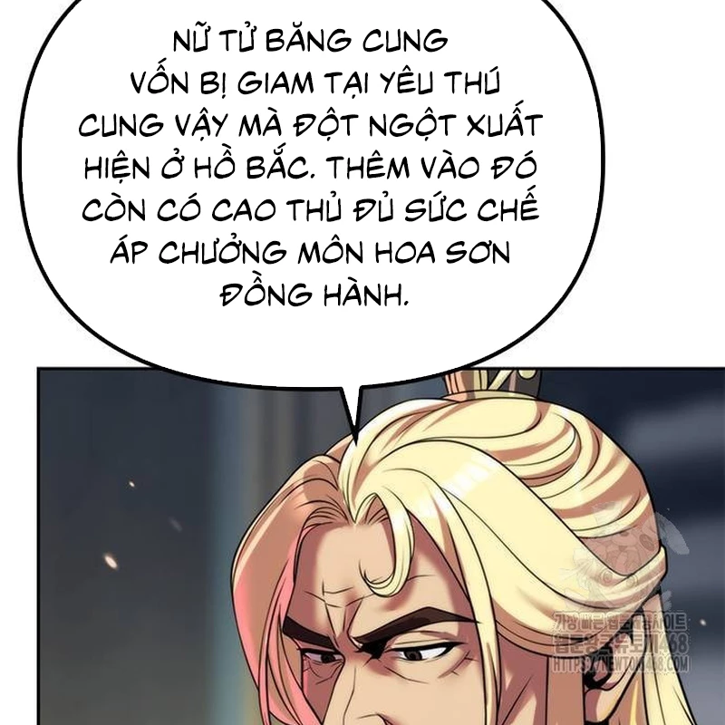 Ma Đạo Chuyển Sinh Ký Chapter 126 - 7