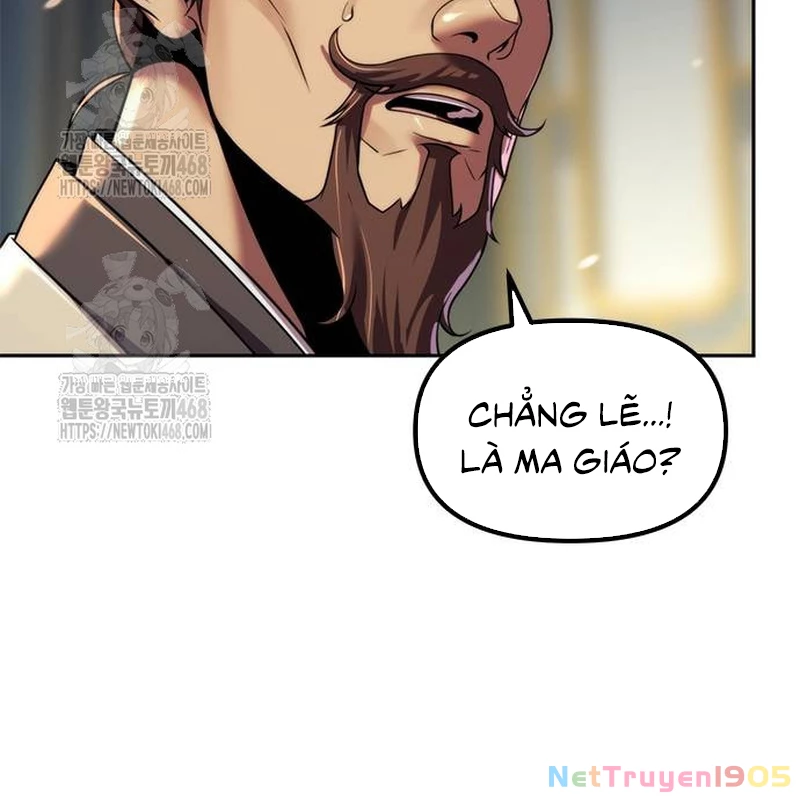 Ma Đạo Chuyển Sinh Ký Chapter 126 - 10