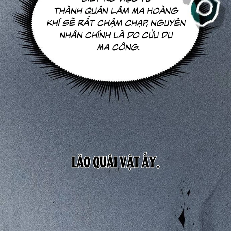 Ma Đạo Chuyển Sinh Ký Chapter 126 - 169