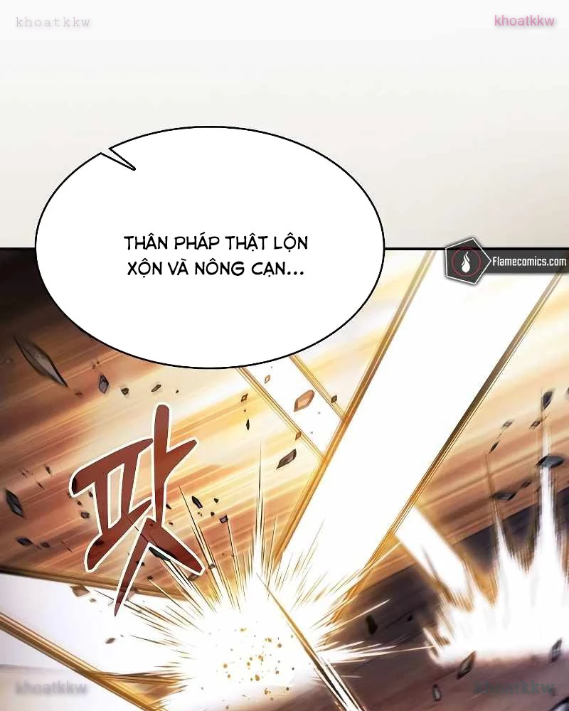 Kiếm Sĩ Thiên Tài Của Học Viện Chapter 108 - 117