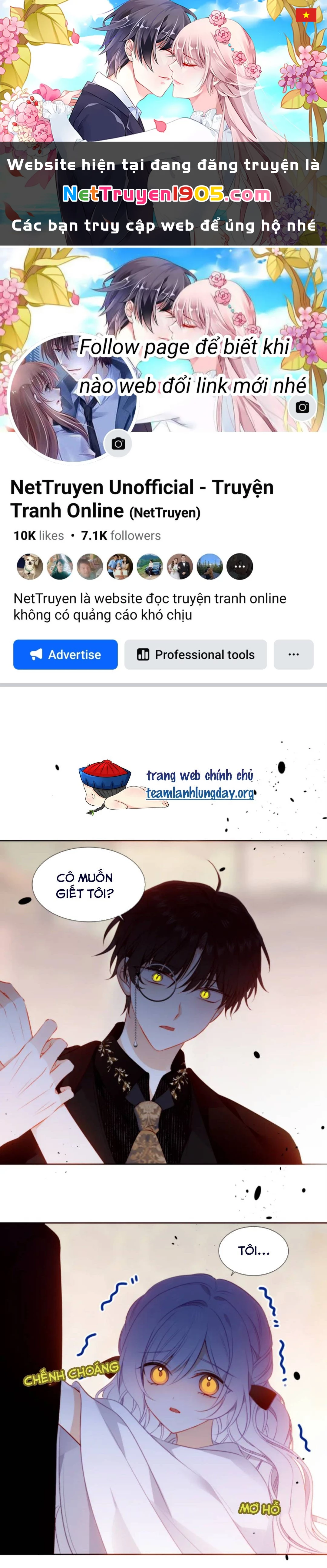 XUYÊN VÀO THẾ GIỚI GIẢ TƯỞNG Chapter 100 - 1