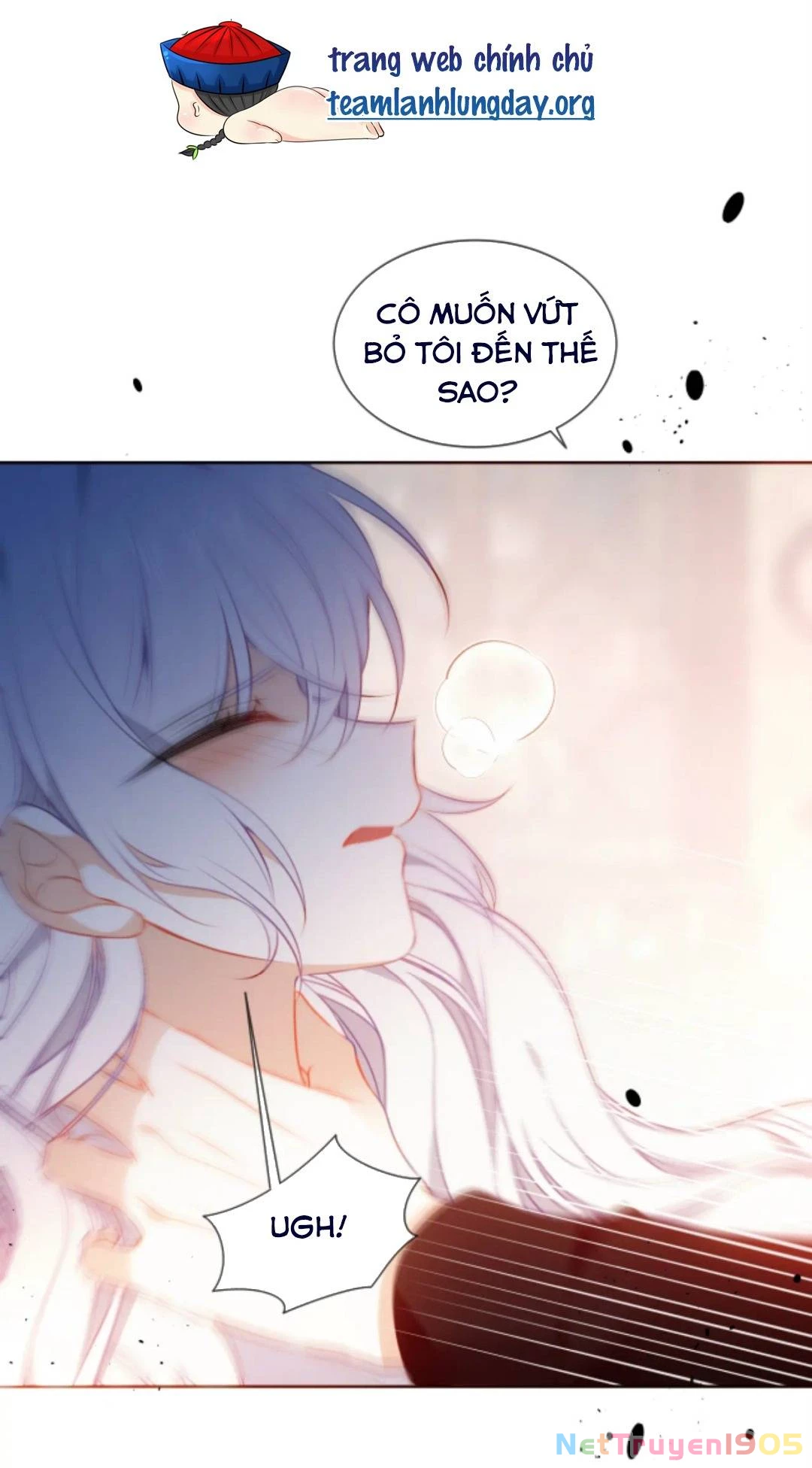 XUYÊN VÀO THẾ GIỚI GIẢ TƯỞNG Chapter 100 - 2