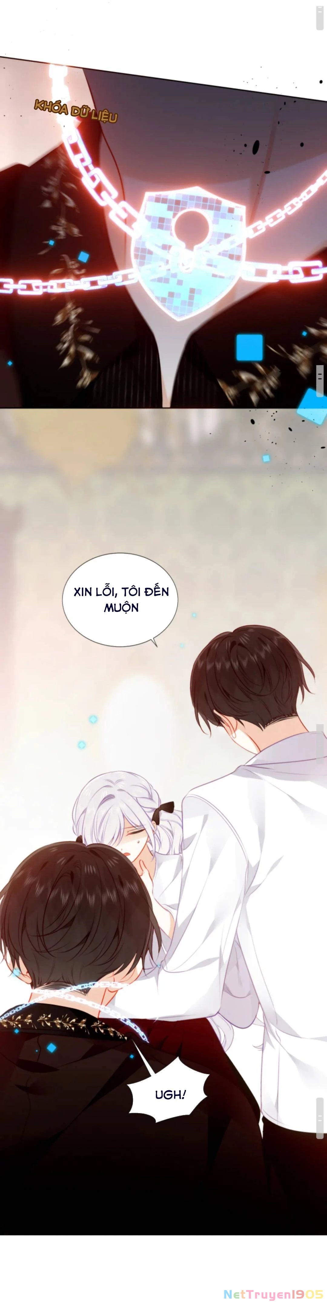 XUYÊN VÀO THẾ GIỚI GIẢ TƯỞNG Chapter 100 - 4