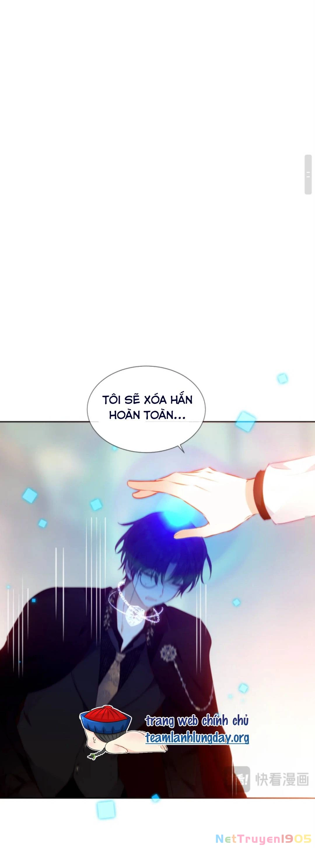 XUYÊN VÀO THẾ GIỚI GIẢ TƯỞNG Chapter 100 - 5
