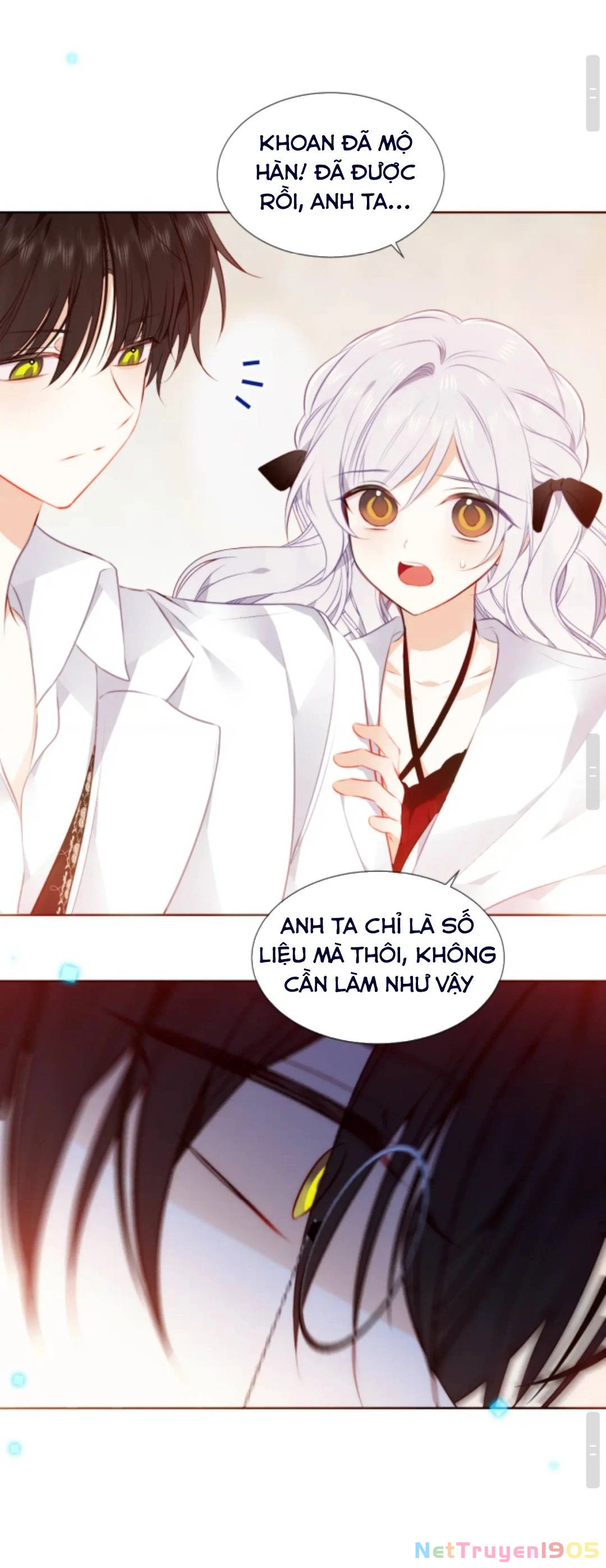 XUYÊN VÀO THẾ GIỚI GIẢ TƯỞNG Chapter 100 - 6