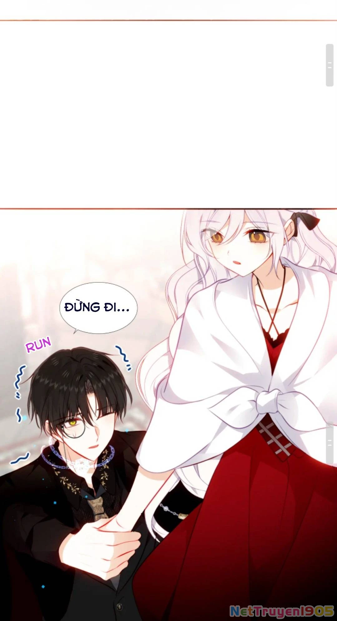 XUYÊN VÀO THẾ GIỚI GIẢ TƯỞNG Chapter 100 - 10