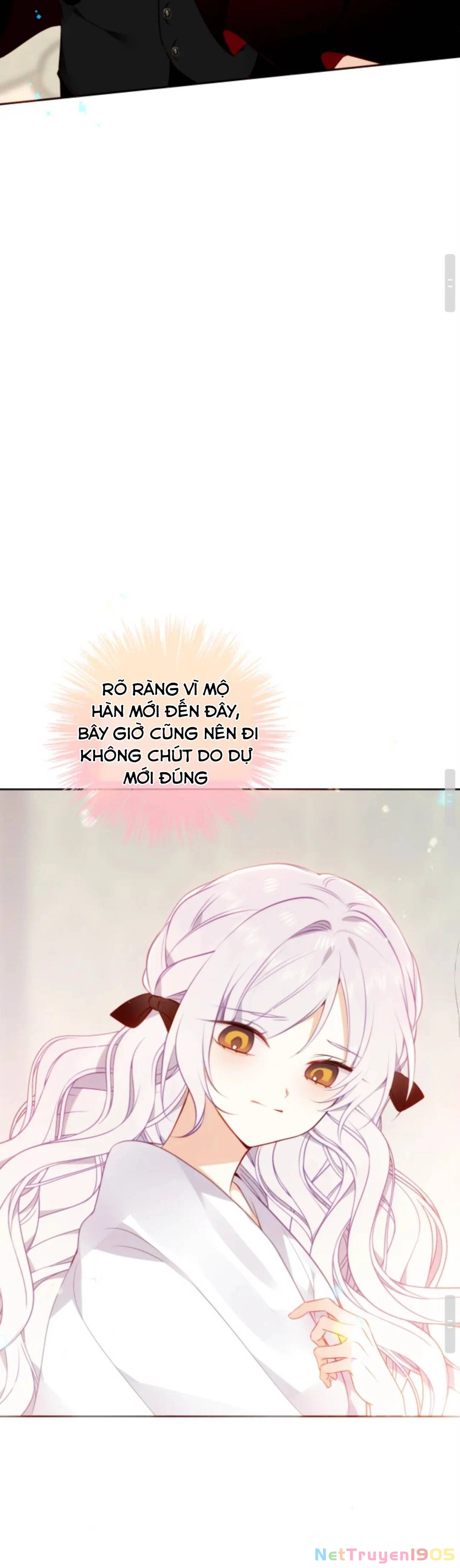 XUYÊN VÀO THẾ GIỚI GIẢ TƯỞNG Chapter 100 - 11