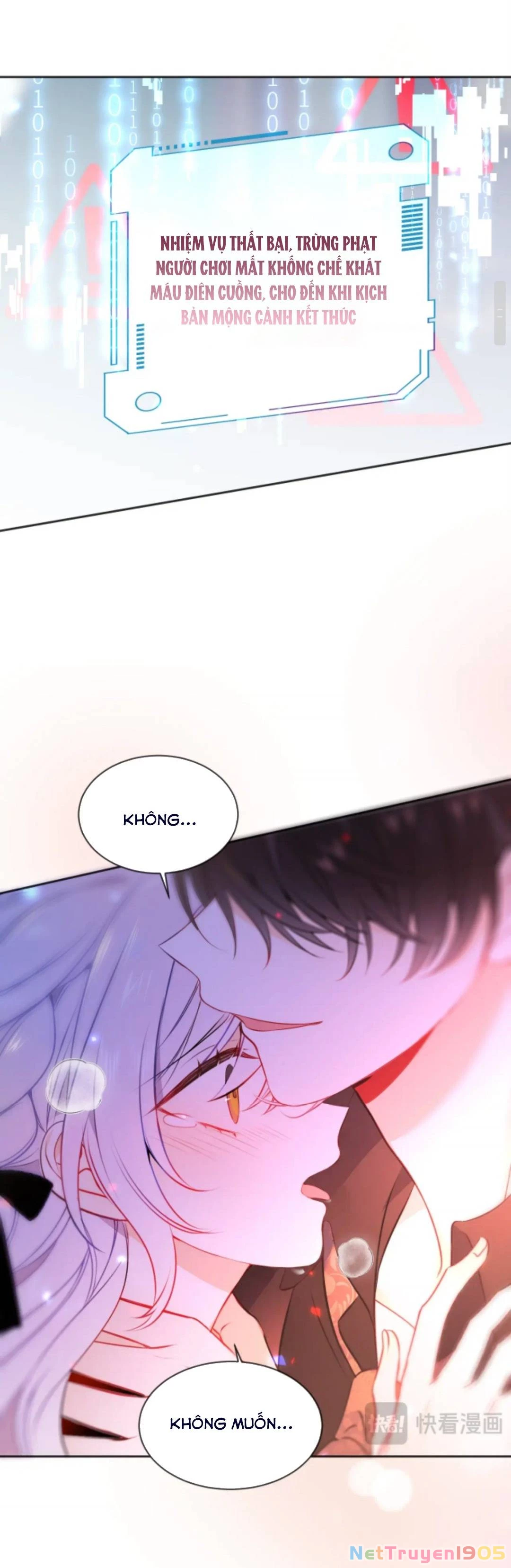 XUYÊN VÀO THẾ GIỚI GIẢ TƯỞNG Chapter 100 - 14