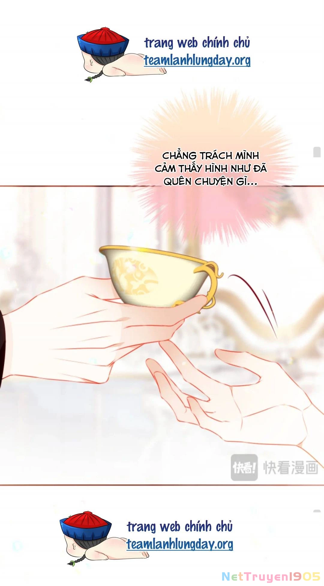 XUYÊN VÀO THẾ GIỚI GIẢ TƯỞNG Chapter 100 - 18