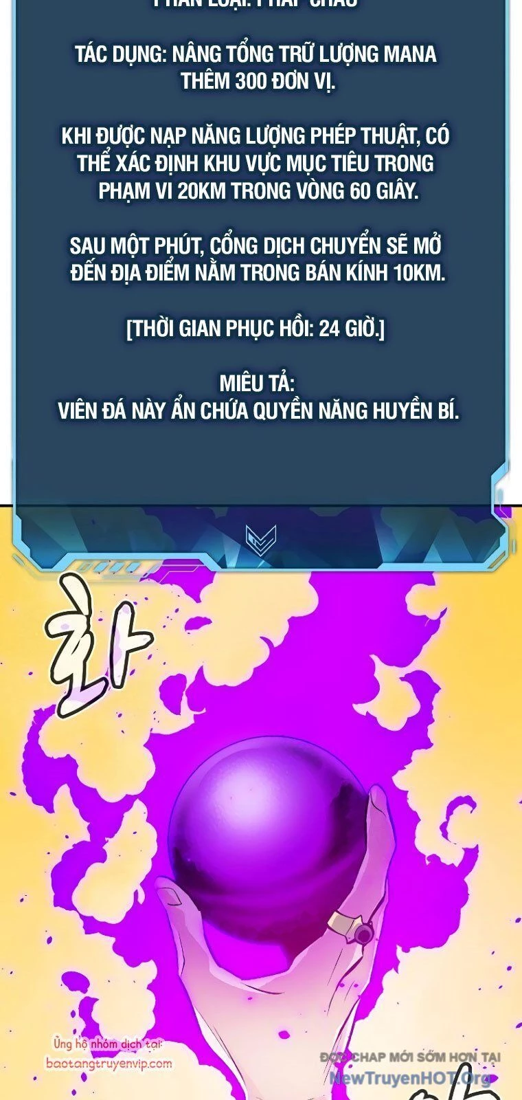 Độc Cô Tử Linh Sư Chapter 171 - 4