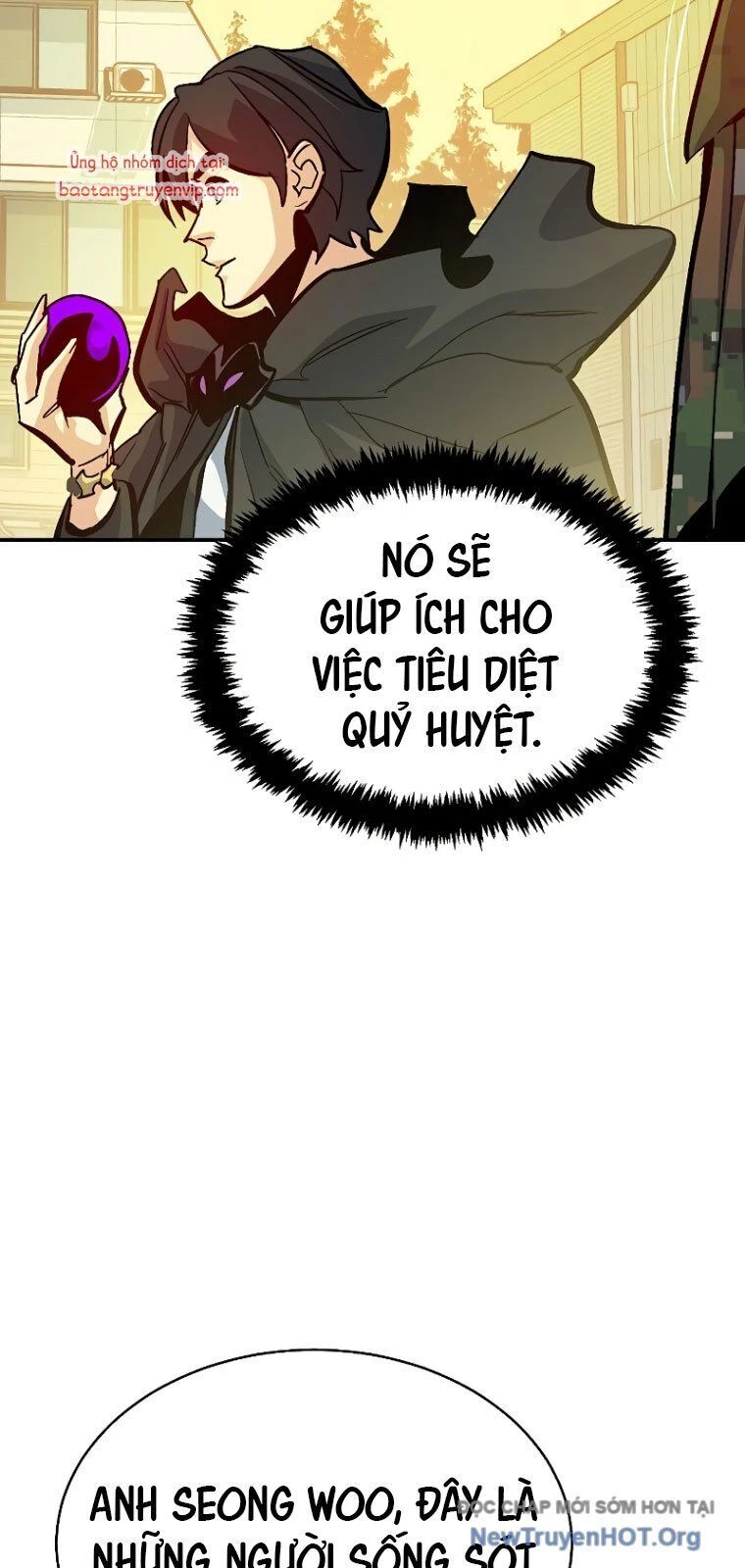 Độc Cô Tử Linh Sư Chapter 171 - 6