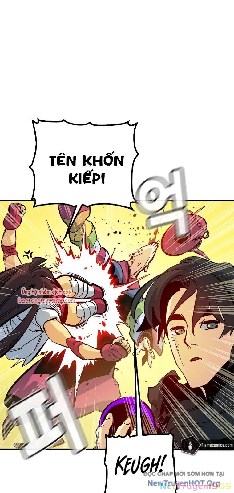 Độc Cô Tử Linh Sư Chapter 171 - 8