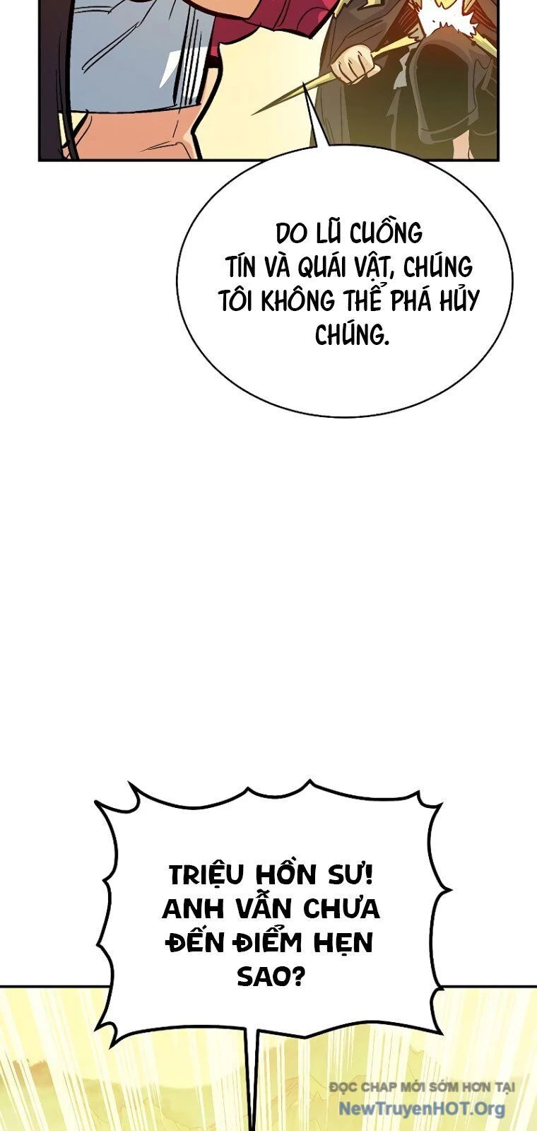 Độc Cô Tử Linh Sư Chapter 171 - 17