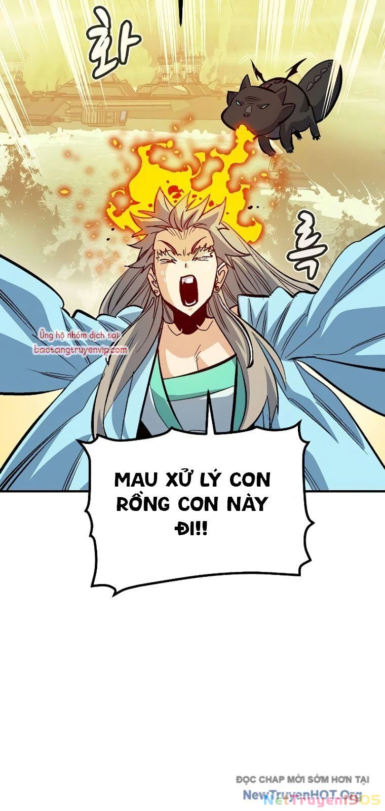 Độc Cô Tử Linh Sư Chapter 171 - 18
