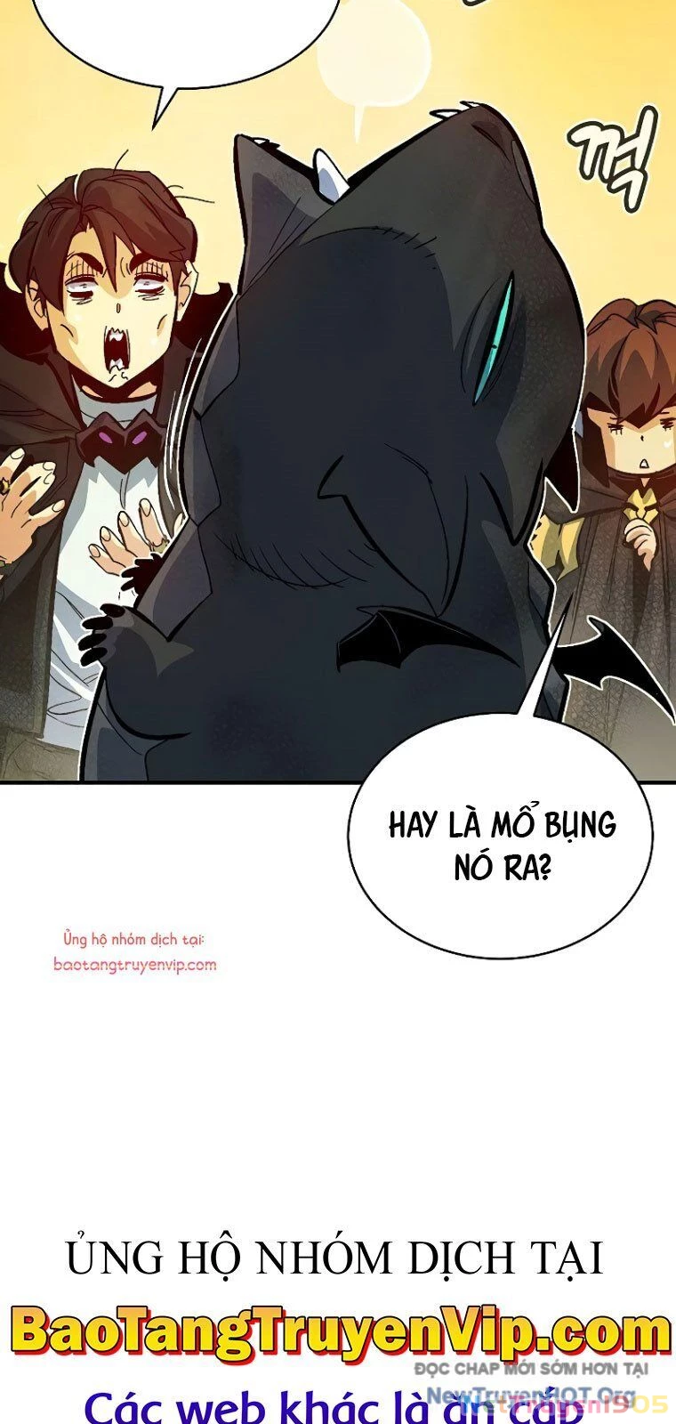 Độc Cô Tử Linh Sư Chapter 171 - 22