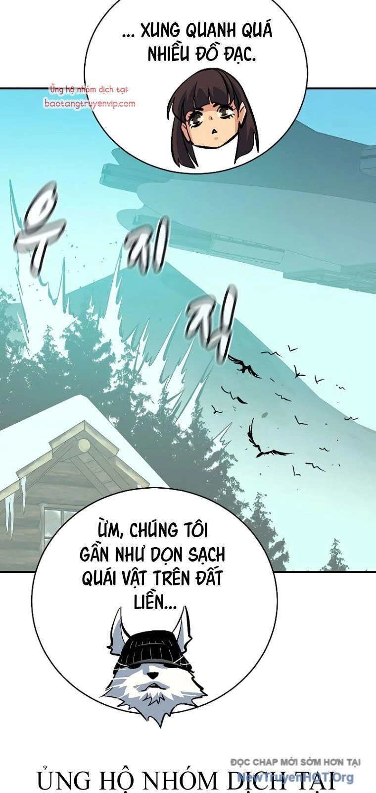 Độc Cô Tử Linh Sư Chapter 171 - 27