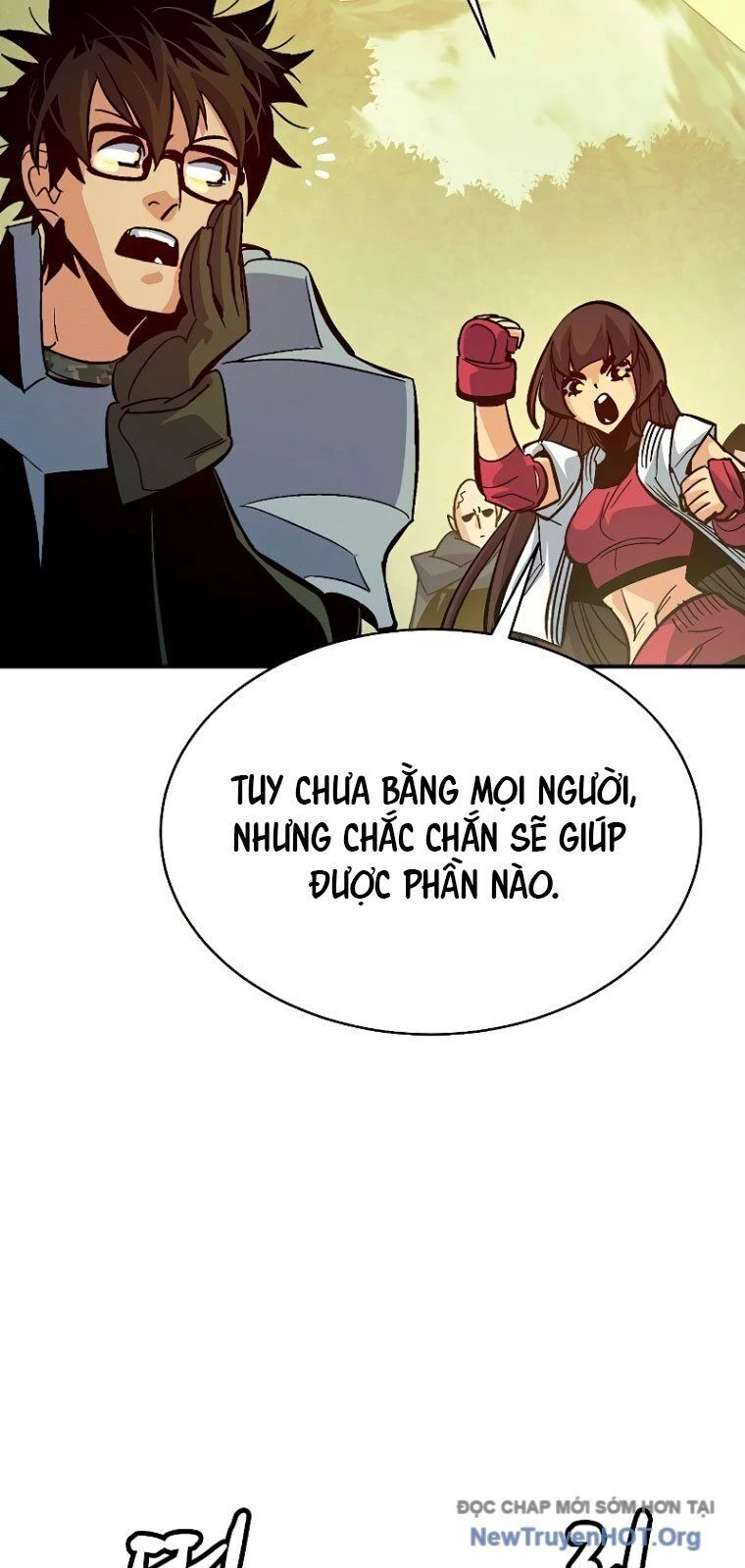 Độc Cô Tử Linh Sư Chapter 171 - 71