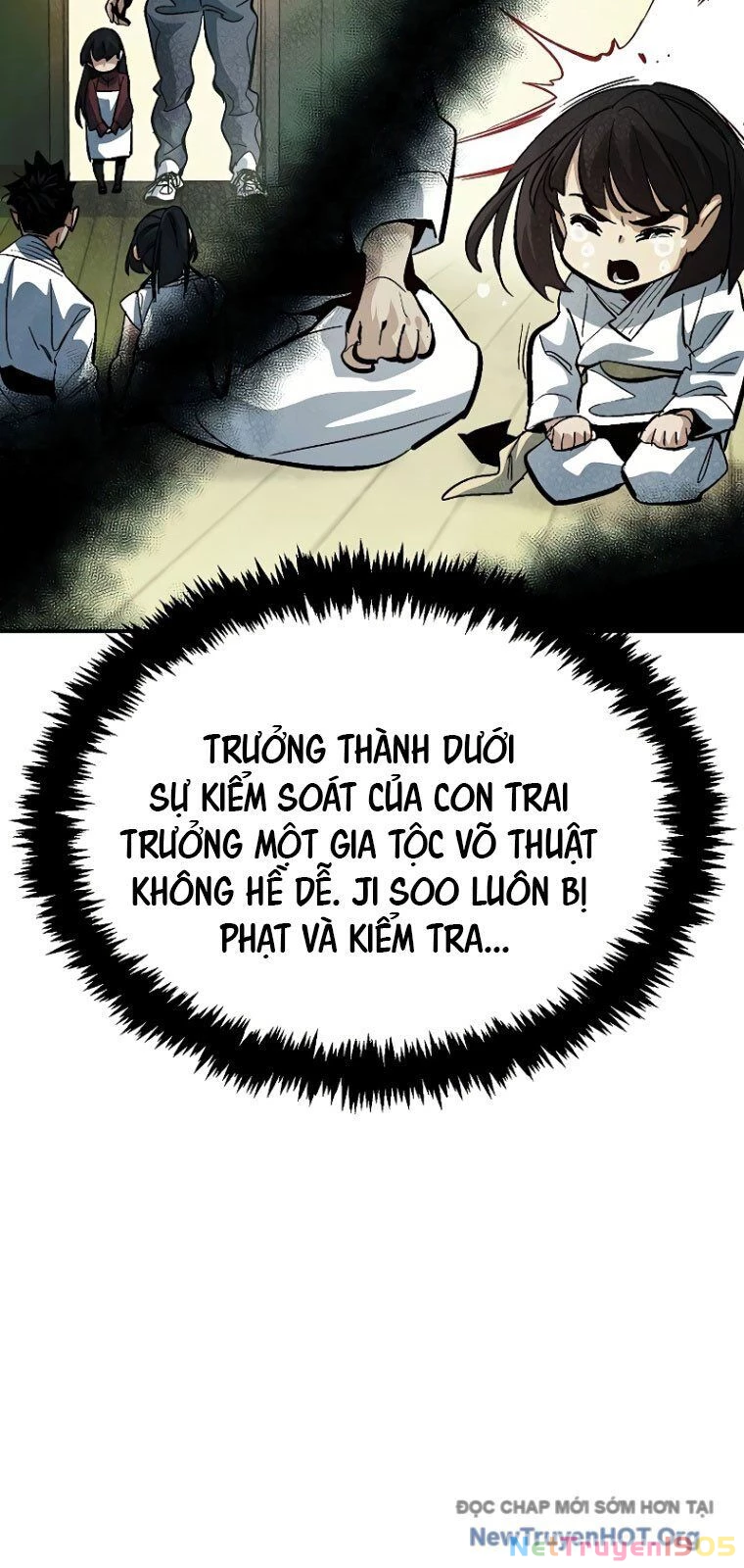 Độc Cô Tử Linh Sư Chapter 171 - 77